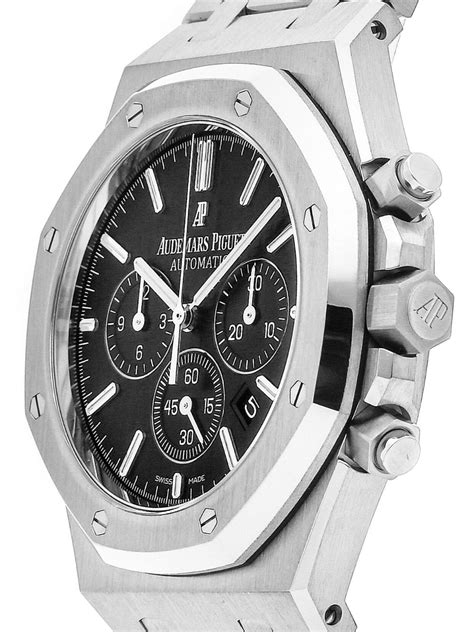 audemars piguet 2012